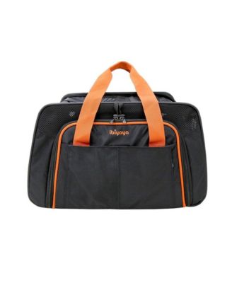 JetPaw Expandable In-Cabin Pet Carrier Backpack