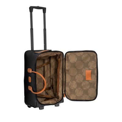 Firenze 21" Rolling Duffel