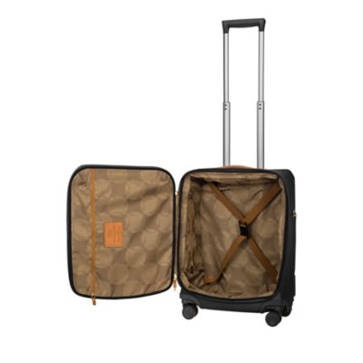 Firenze 21" Spinner Carry on Suitcase