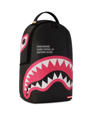 Sprayground Shark Central DLXSV Backpack | Bloomingdale's