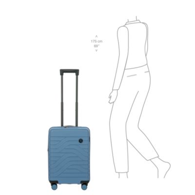 B|Y Ulisse 21" Carry-On Expandable Spinner