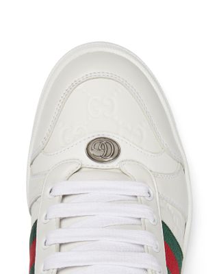 Women's Screener Low Top Sneakers