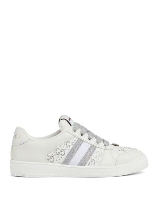 Women's Screener Low Top Sneakers