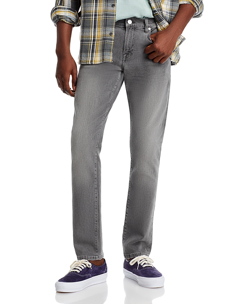 Frame L'homme Slim Fit Jeans In Vintage Dark In Vintage Dark