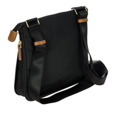 X-Travel Expandable Shoulder Bag