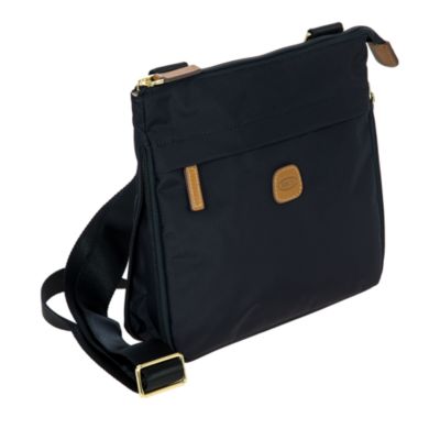 X-Travel Expandable Shoulder Bag