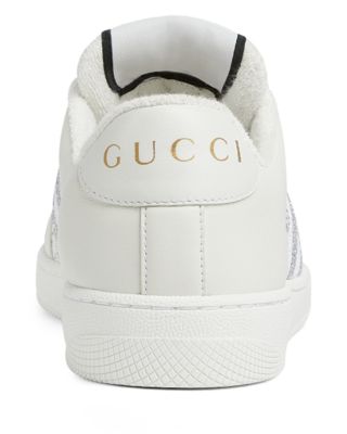 Women's Screener Low Top Sneakers