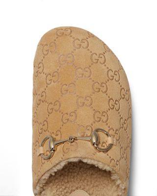 Women's Prestige Horsebit Mules