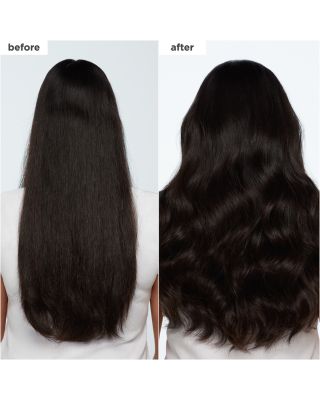 Style + Treat™ Yuzu + Plum Oil Hair Styling Texture Foam 5 oz.