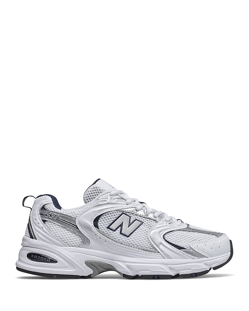New Balance 530 Sneakers In White