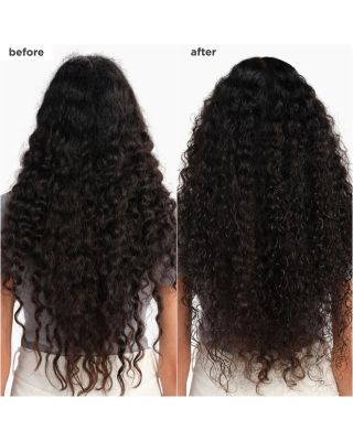 Style + Treat™ Yuzu + Plum Oil Air Dry Hair Styling Cream 4 oz.