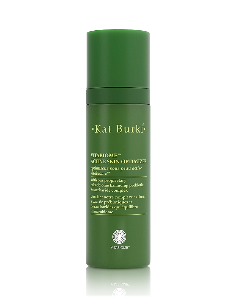 Kat Burki Vitabiome Active Skin Optimizer 3.4 Oz.