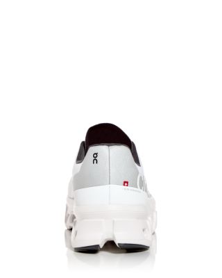 Men's Cloudmonster Sneakers in All White