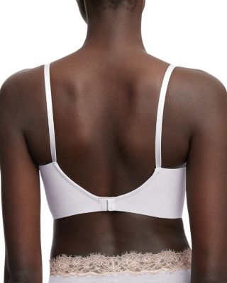 Entice Longline Underwire Bra