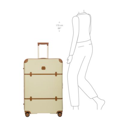 Bellagio 32" Spinner Suitcase