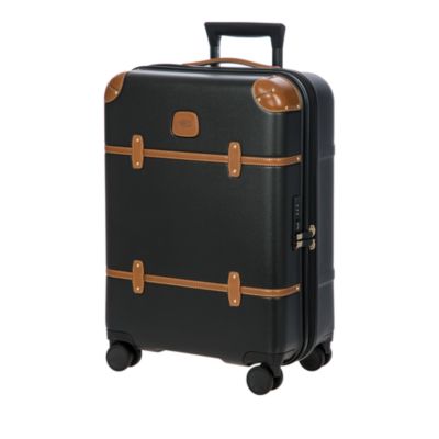 Bellagio 21&amp;quot; Carry On Spinner Suitcase