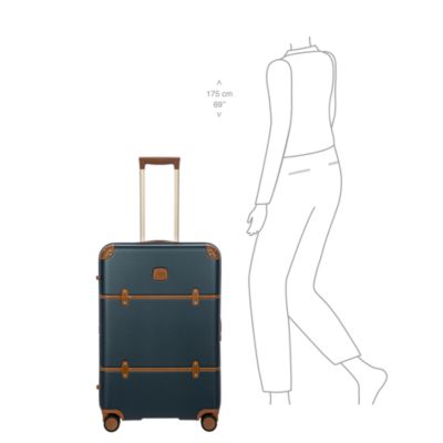 Bellagio 27" Spinner Suitcase
