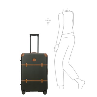 Bellagio 27" Spinner Suitcase