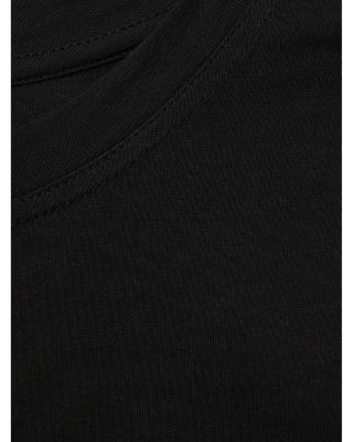 Morgan Cap Sleeve Tee