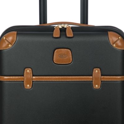 Bellagio 21&amp;quot; Pocket Spinner Suitcase