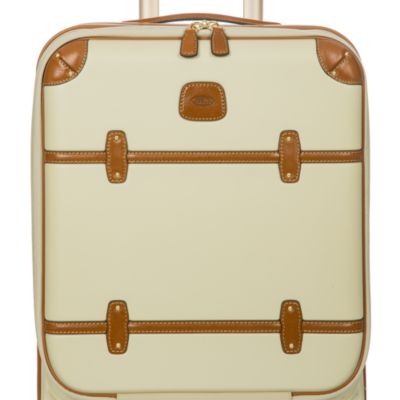 Bellagio 21" Pocket Spinner Suitcase
