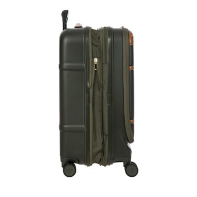 Bellagio 21" Pocket Spinner Suitcase