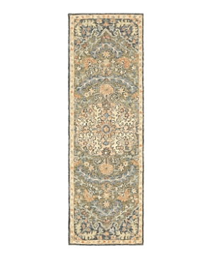 Oriental Weavers 28401 Alfresco In Gray