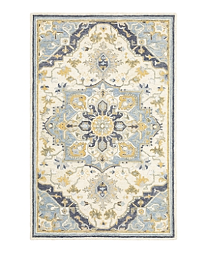 Oriental Weavers 28402 Alfresco In Blue