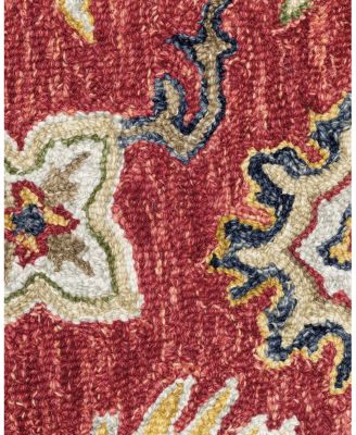 Oriental Weavers Alfresco 28404 Area Rug, 3'6" x 5'6"