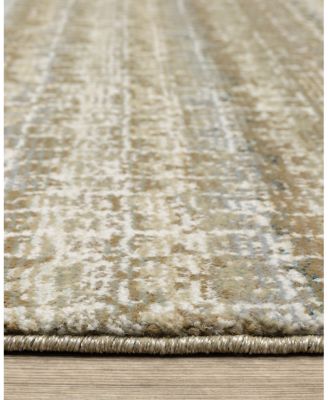 Oriental Weavers Atlas 747E Area Rug, 9'10" x 12'10"