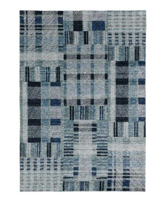 Oriental Weavers - Oriental Weavers Atlas 752B0 Area Rug, 7'10" x 10'10"