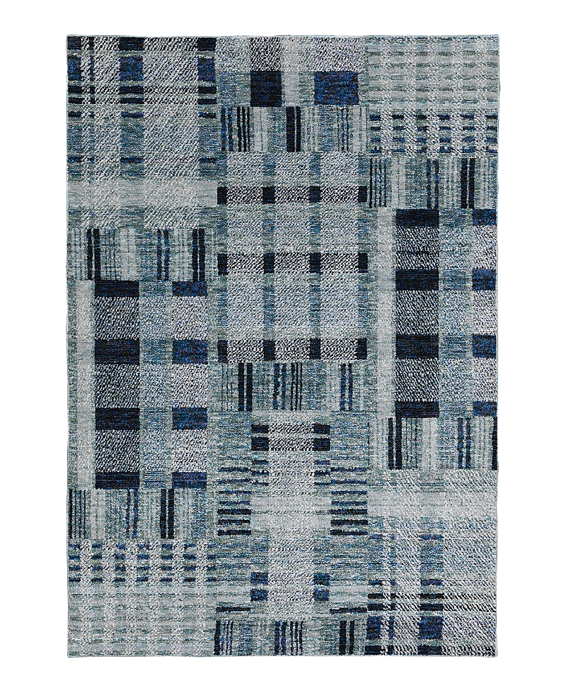 Oriental Weavers Atlas 752B0 Area Rug, 7'10 x 10'10