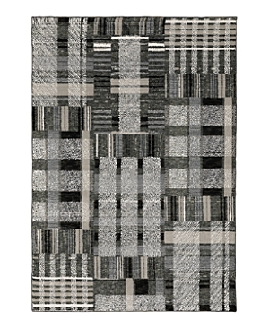 Oriental Weavers 752c0 Atlas In Black