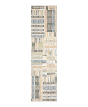 Oriental Weavers 752e0 Atlas In Blue