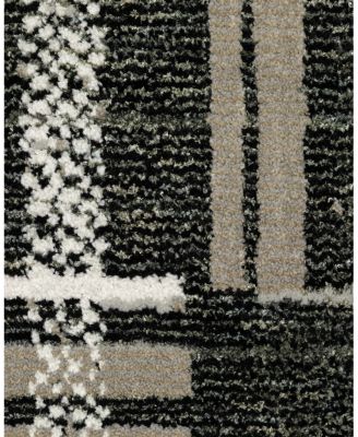 Oriental Weavers Atlas 752C Runner Area Rug, 2'6" x 12'