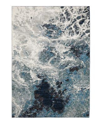 Oriental Weavers - Oriental Weavers Evolution 0962A Area Rug, 3'3" x 5'2"