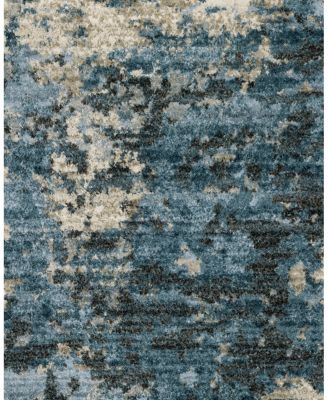 Oriental Weavers Bauer 41L Runner Area Rug, 2'3" X 7'6"