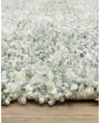 Axis AX02A Runner Area Rug, 2'3" x 7'6"