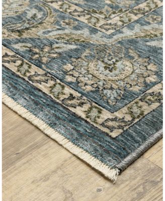 Oriental Weavers Aberdeen 70H Area Rug, 3'3" x 5'