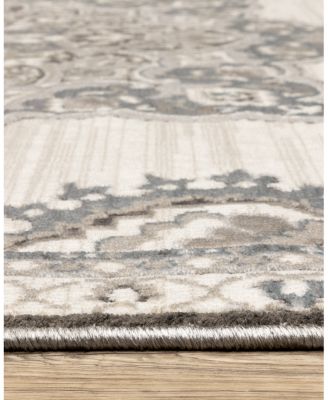 Ellington ELL01 Area Rug, 7'10" x 10'10"