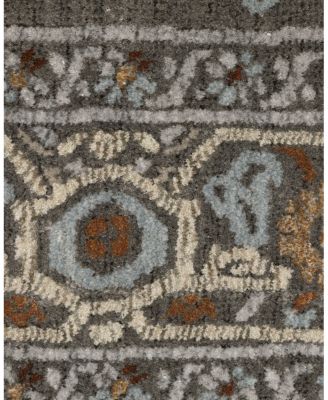 Ellington ELL05 Area Rug, 3'10" x 5'5"