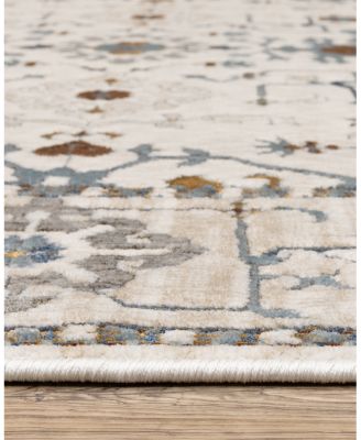 Ellington ELL10 Area Rug, 7'10" x 10'10"