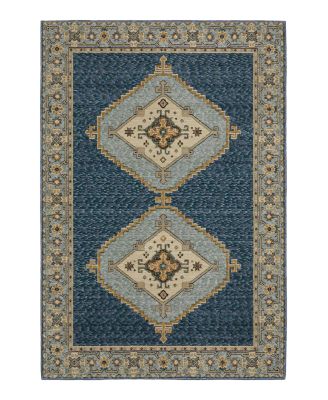 Oriental Weavers Andorra 2430A Area Rug, 3'3" x 5'2"