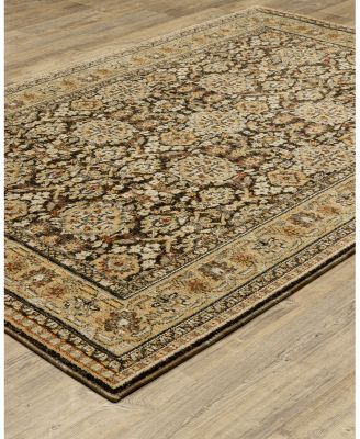 Oriental Weavers Andorra 2431A Area Rug, 3'3" x 5'2"