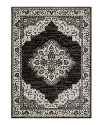 Oriental Weavers - Oriental Weavers Chamberlain CH05C Runner Area Rug, 2'3" x 7'6"