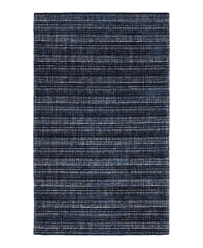 Oriental Weavers Circa Cir06 Area Rug, 5' X 8' In Navy