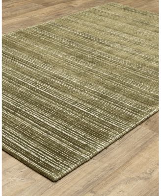 Oriental Weavers Circa CIR07 Area Rug, 5' x 8'