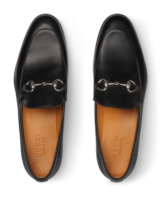 Men's Next Bit Leather Loafers