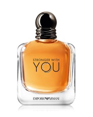 Armani - Stronger With You Eau de Toilette