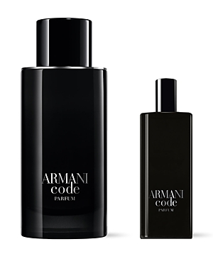 Armani Code Parfum Gift Set ($233 value)